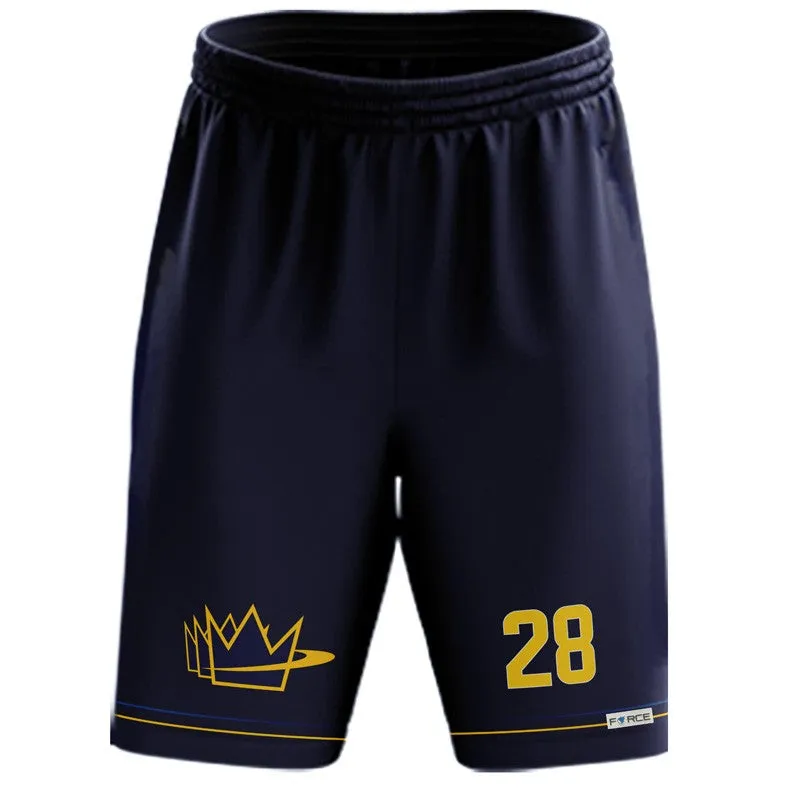 SWEDISH ULTIMATE SHORTS
