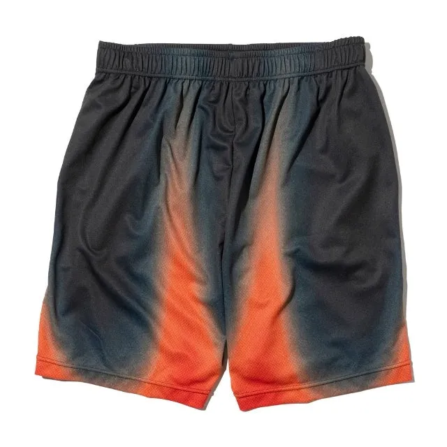 Thermography Jersey Shorts