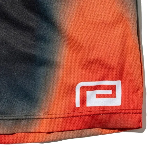 Thermography Jersey Shorts