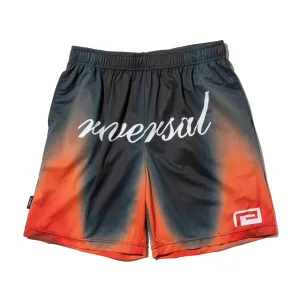 Thermography Jersey Shorts