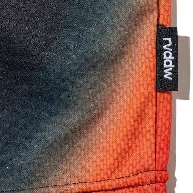 Thermography Jersey Shorts