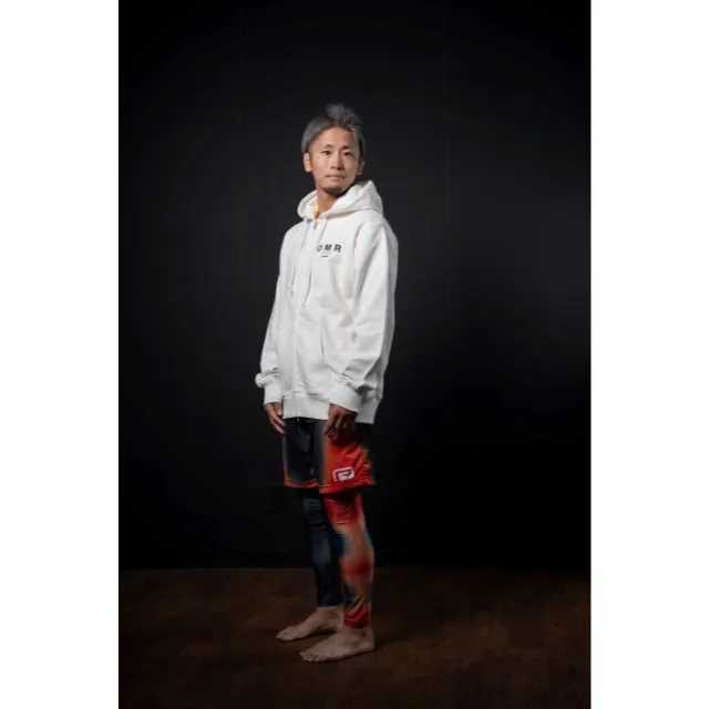 Thermography Jersey Shorts