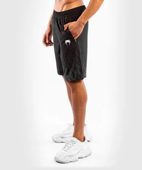 UFC Venum Authentic Fight Week Men's Performance Training Shorts XXS-XXXL Black VNMUFC-00050-001