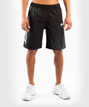 UFC Venum Authentic Fight Week Men's Performance Training Shorts XXS-XXXL Black VNMUFC-00050-001