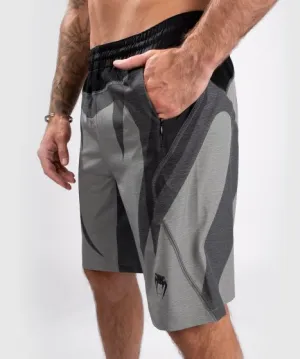 Venum-04564-582 Stone Training Shorts S-XXL Mineral Green