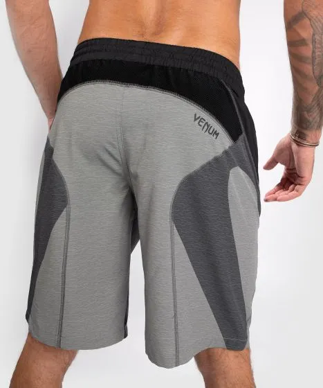 Venum-04564-582 Stone Training Shorts S-XXL Mineral Green