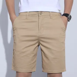 West Louis™ Men's Slim Shorts - Classic Style, 2023 Summer Collection